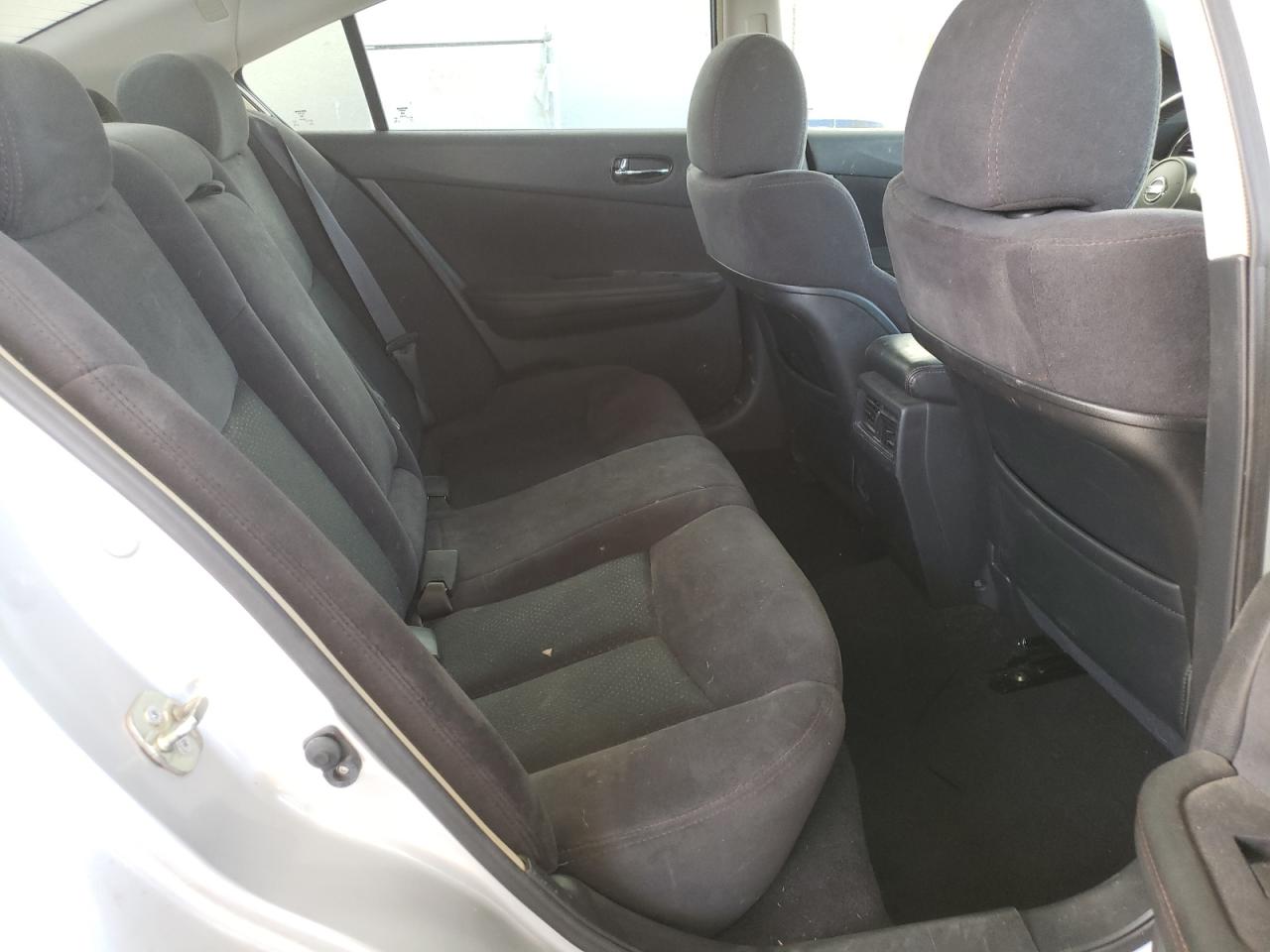 Фото 6 с аукциона – 2014 NISSAN MAXIMA S с VIN 1N4AA5AP2EC467457