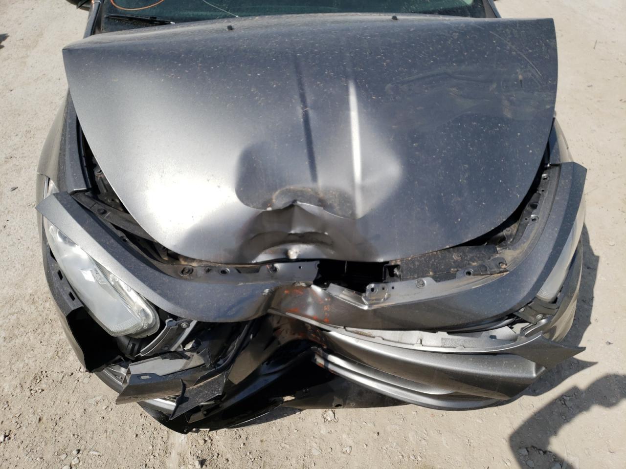 Photo 7 from auction – 2013 DODGE DART SXT with VIN 1C3CDFBA7DD214299