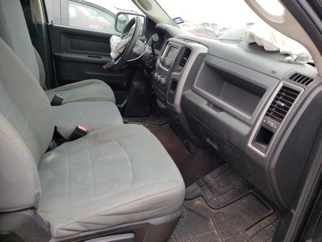 Zdjęcie 5 z aukcji – 2014 RAM 1500 ST z VIN 3C6RR6KT7EG316464