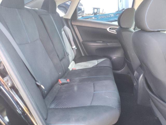 Photo 6 from auction – 2017 NISSAN SENTRA SR with VIN 3N1CB7AP3HY229921