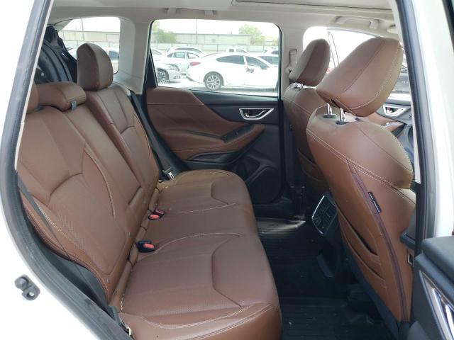 Photo 8 from auction – 2019 SUBARU FORESTER T with VIN JF2SKAWC1KH464429