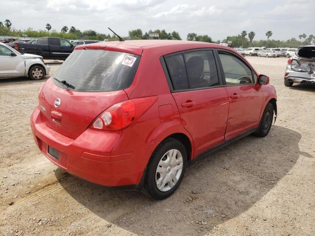 Фото 4 с аукциона – 2011 NISSAN VERSA S с VIN 3N1BC1CP9BL394489