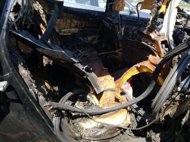 Photo 6 from auction – 2010 CHEVROLET IMPALA LTZ with VIN 2G1WC5EM6A1154818