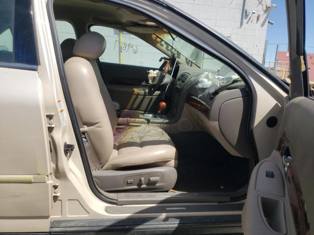 Photo 5 from auction – 2000 LINCOLN LS with VIN 1LNHM87A4YY893724