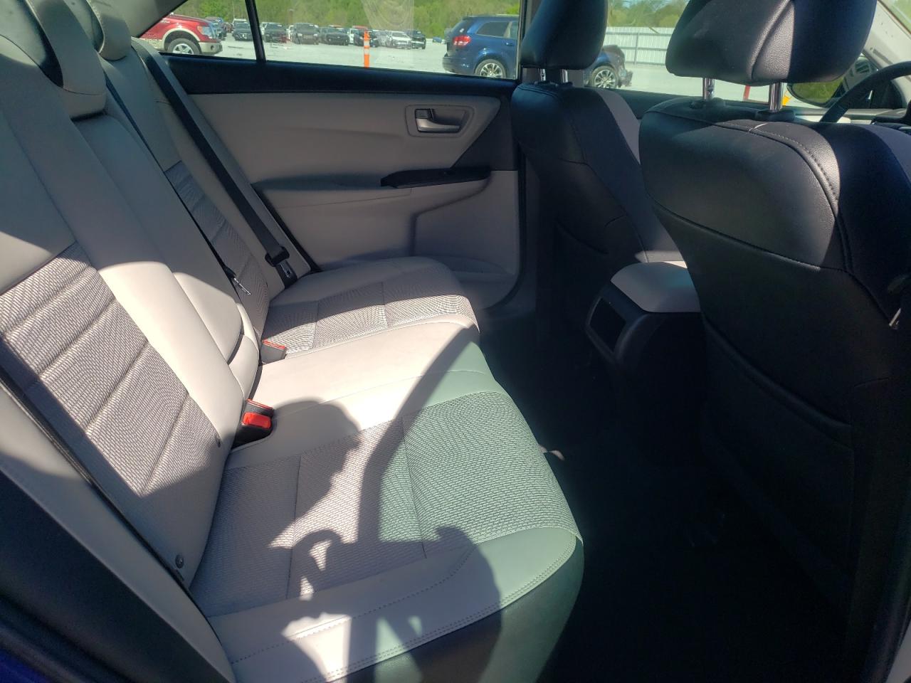 Photo 6 from auction – 2016 TOYOTA CAMRY with VIN 4T1BF1FK8GU606506