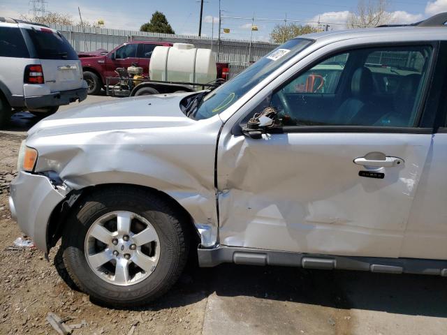 Photo 9 from auction – 2010 FORD ESCAPE LIM with VIN 1FMCU9EG3AKB77820