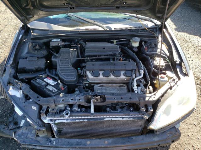 Photo 7 from auction – 2005 HONDA CIVIC EX with VIN 1HGEM229X5L034388