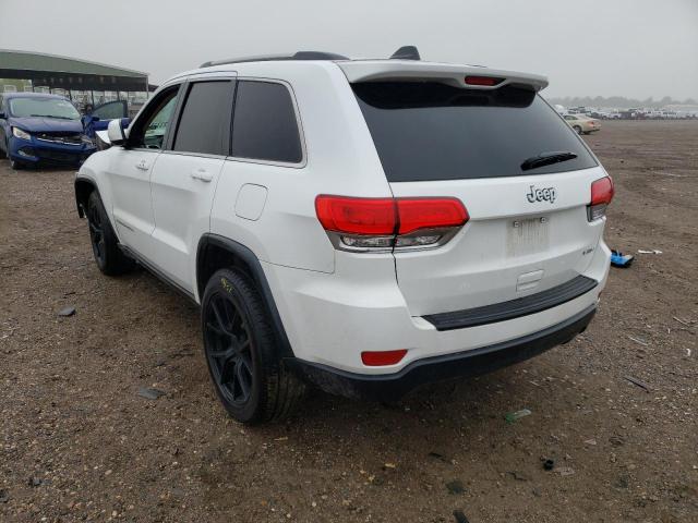 Photo 3 from auction – 2014 JEEP GRAND CHER with VIN 1C4RJEAG3EC157315