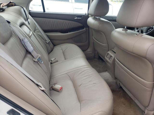 Photo 6 from auction – 2003 ACURA 3.2TL with VIN 19UUA56623A041642