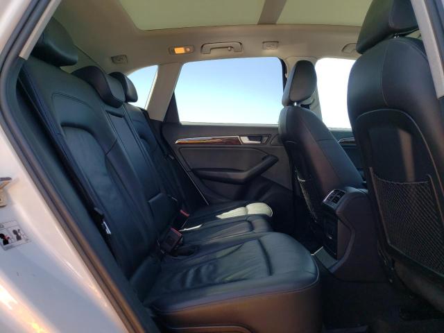 Photo 6 from auction – 2015 AUDI Q5 PREMIUM with VIN WA1LFAFP8FA047747