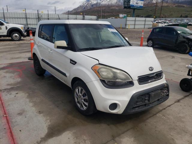 KIA SOUL 2013 with VIN KNDJT2A54D7535489 - Photo from auction
