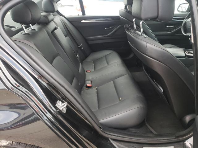 Photo 6 from auction – 2011 BMW 528 I with VIN WBAFR1C54BC744325