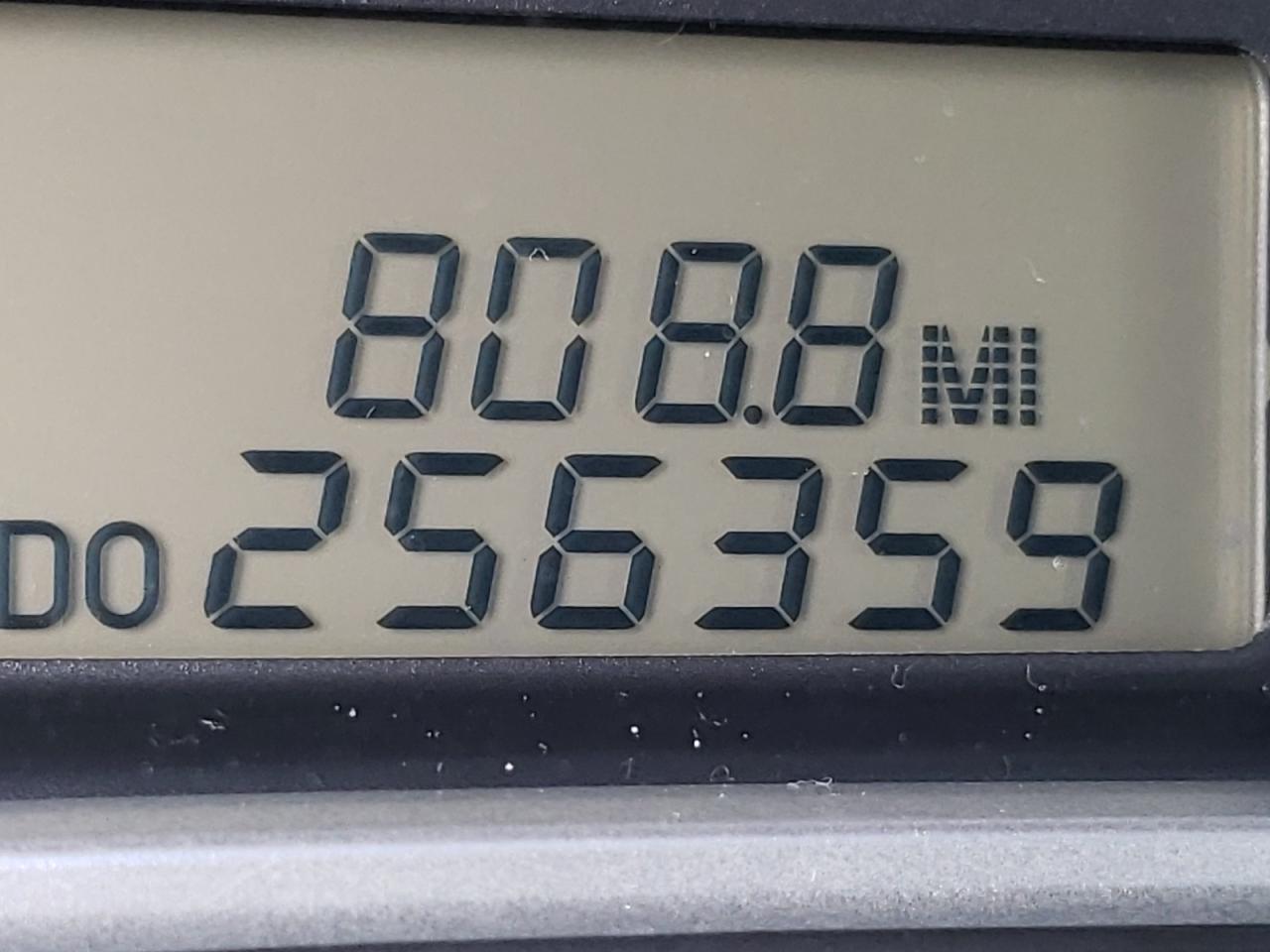 Photo 8 from auction – 2007 HYUNDAI SONATA SE with VIN 5NPEU46F87H165451