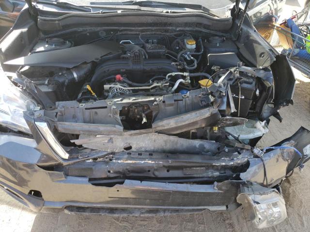 Photo 7 from auction – 2018 SUBARU FORESTER 2 with VIN JF2SJABC2JH413741