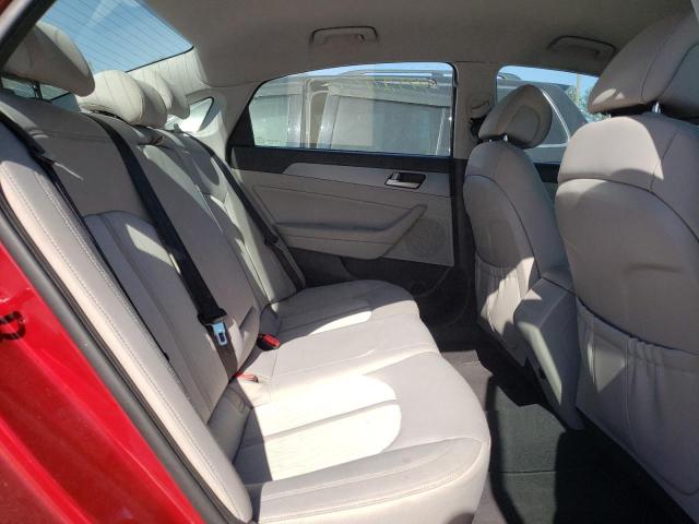 Photo 6 from auction – 2016 HYUNDAI SONATA HYB with VIN KMHE24L18GA040984