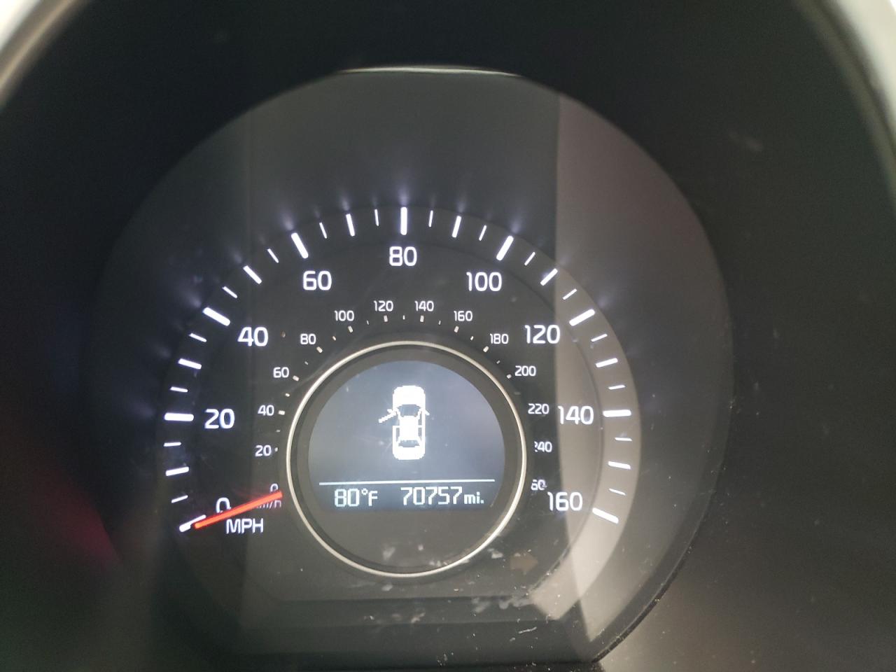 Photo 8 from auction – 2015 KIA OPTIMA LX with VIN 5XXGM4A78FG470063