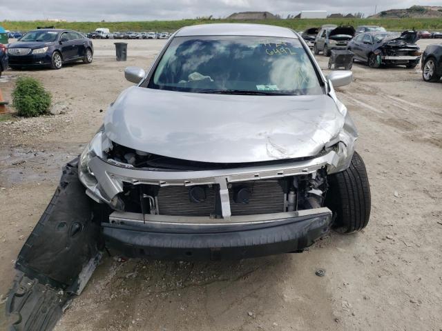Photo 9 from auction – 2015 NISSAN ALTIMA 2.5 with VIN 1N4AL3AP4FC218447