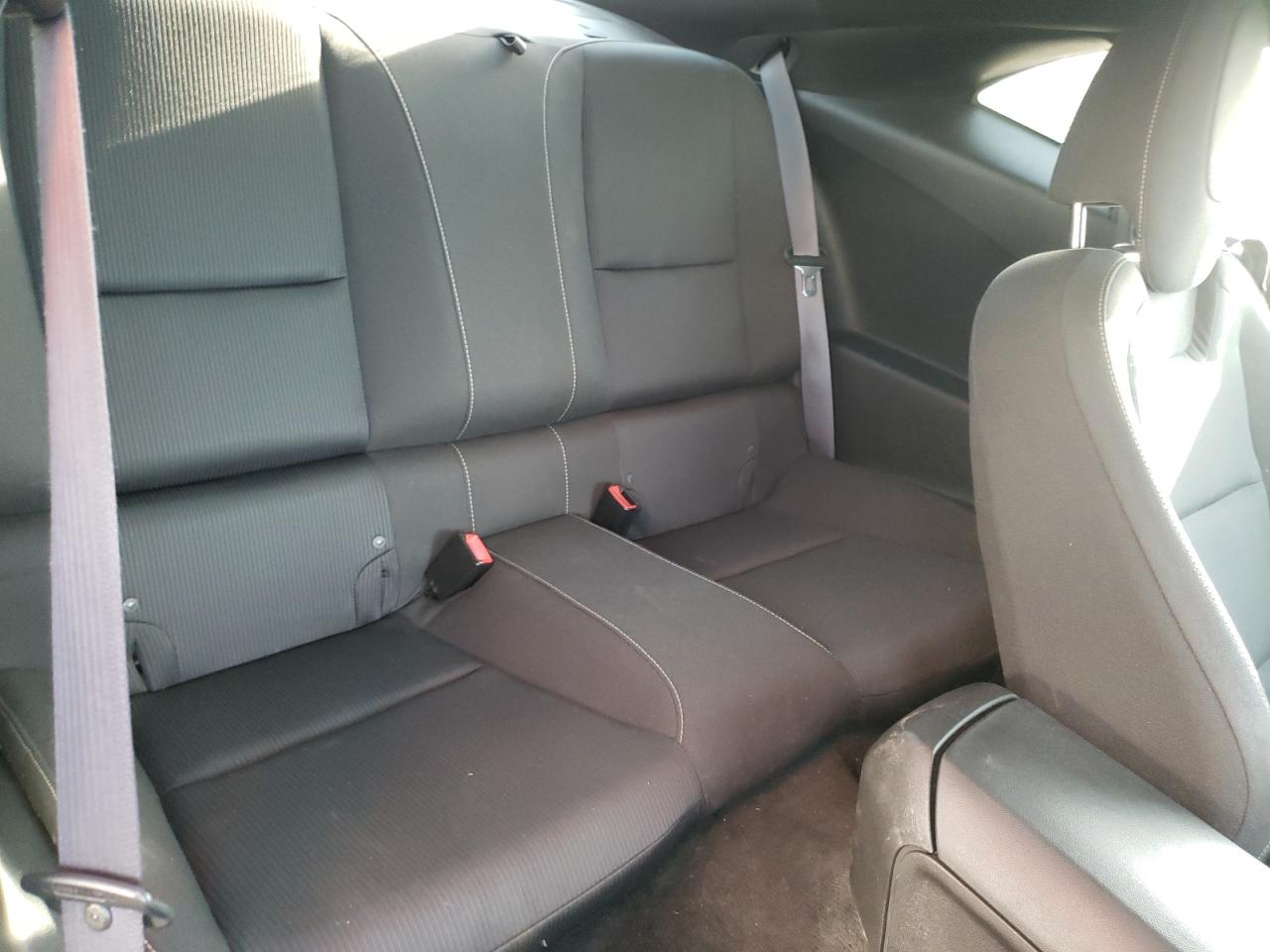 Photo 6 from auction – 2011 CHEVROLET CAMARO LT with VIN 2G1FB1ED5B9139581