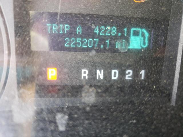 Zdjęcie 8 z aukcji – 2010 FORD F150 z VIN 1FTMF1CW1AKE65723
