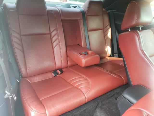 Photo 6 from auction – 2018 DODGE CHALLENGER with VIN 2C3CDZC96JH223306