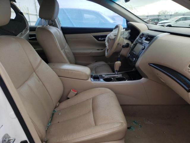 Photo 5 from auction – 2013 NISSAN ALTIMA 2.5 with VIN 1N4AL3AP7DC212137