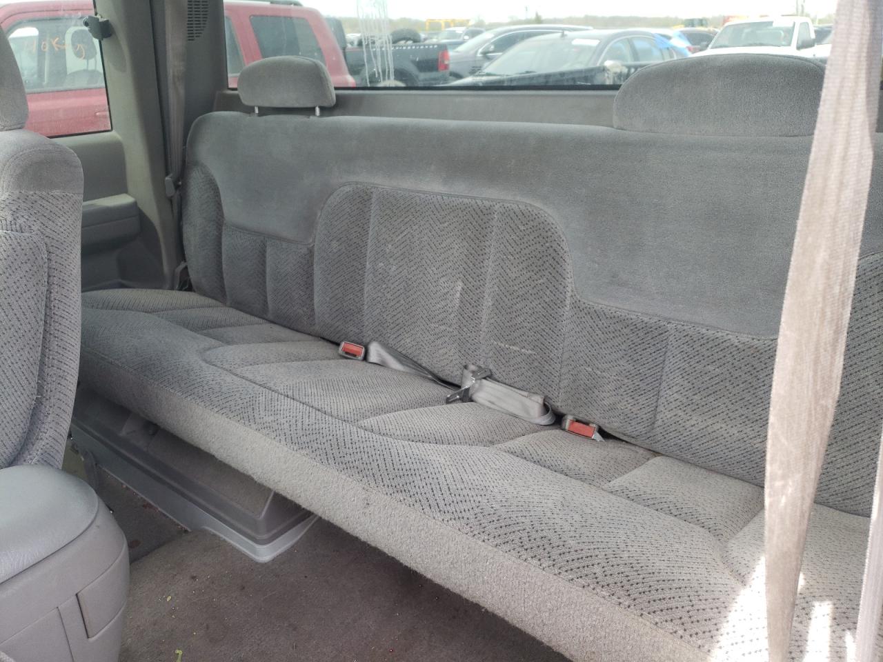 Photo 6 from auction – 1997 CHEVROLET GMT-400 C1 with VIN 2GCEC19M1V1156472