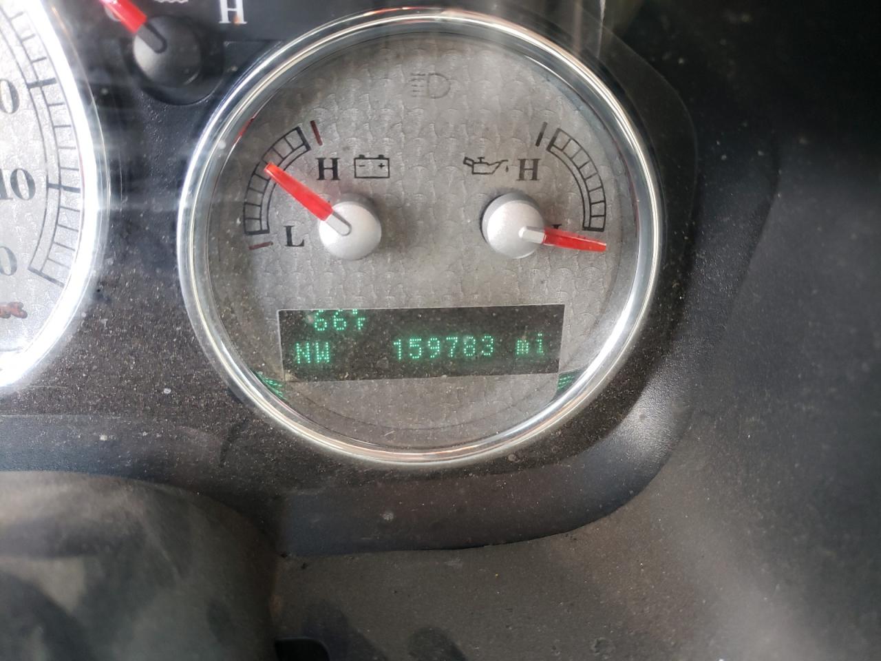 Foto 8 de la subasta – 2007 FORD F150 SUPER con VIN 1FTRW14577FA00649