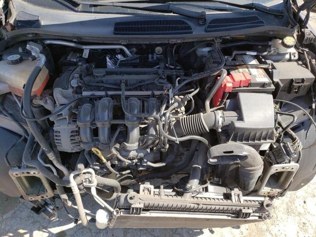 Photo 7 from auction – 2014 FORD FIESTA SE with VIN 3FADP4BJ7EM101878