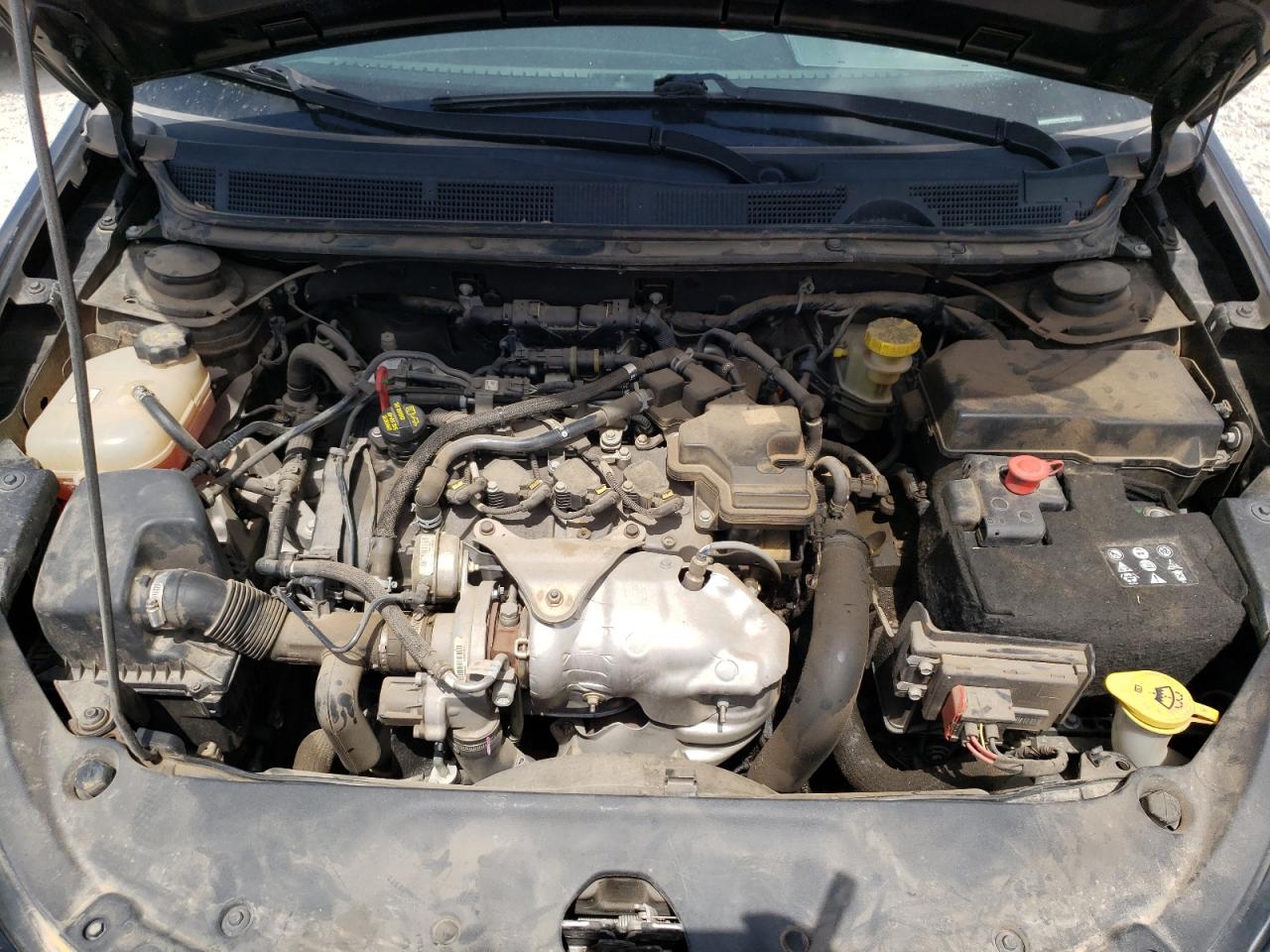 Photo 7 from auction – 2015 DODGE DART SE AE with VIN 1C3CDFDH7FD307322
