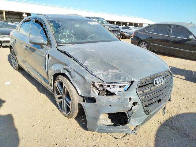 Foto 9 de la subasta – 2020 AUDI A3 PREMIUM con VIN WAUAUGFF0LA102584