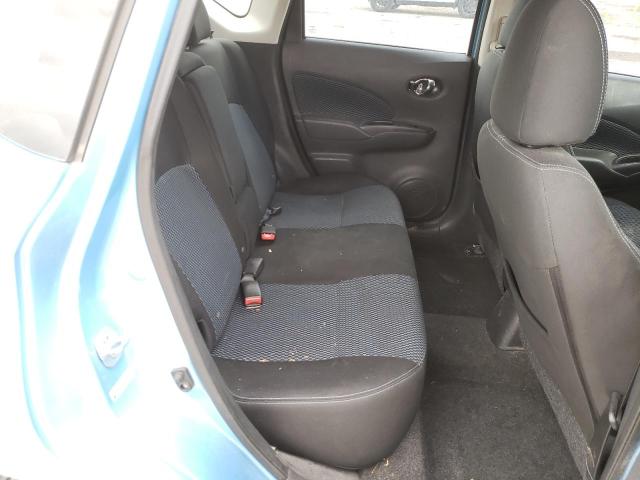 Photo 6 from auction – 2015 NISSAN VERSA NOTE with VIN 3N1CE2CPXFL433679