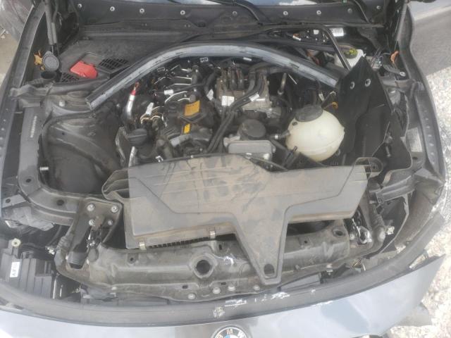 Photo 7 from auction – 2014 BMW 328 I with VIN WBA3A5G55ENP29031