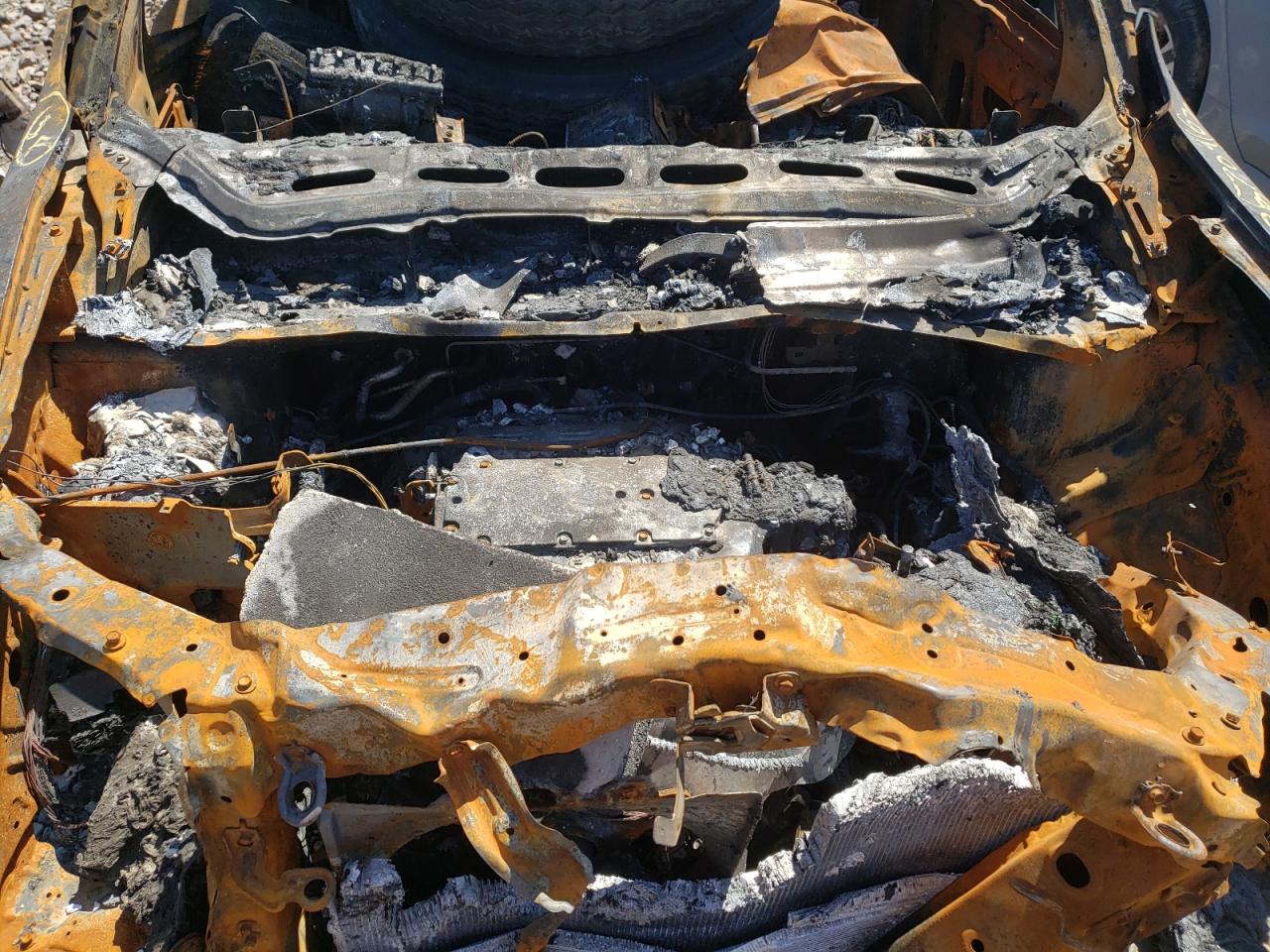 صورة رقم 7 من المزاد - 2009 HONDA PILOT EXL مع VIN 5FNYF48549B040377