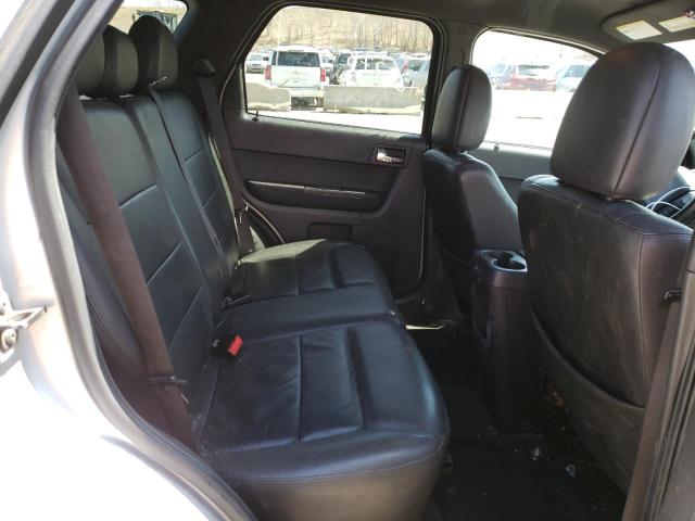 Photo 6 from auction – 2010 FORD ESCAPE LIM with VIN 1FMCU9EG3AKB77820