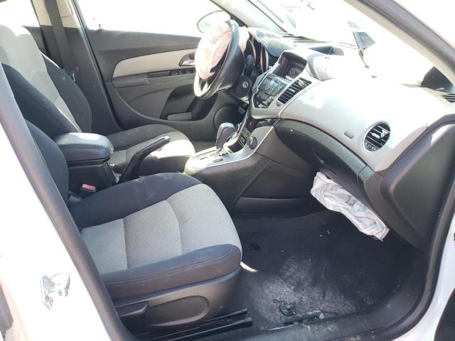Photo 5 from auction – 2012 CHEVROLET CRUZE LS with VIN 1G1PC5SH5C7280427