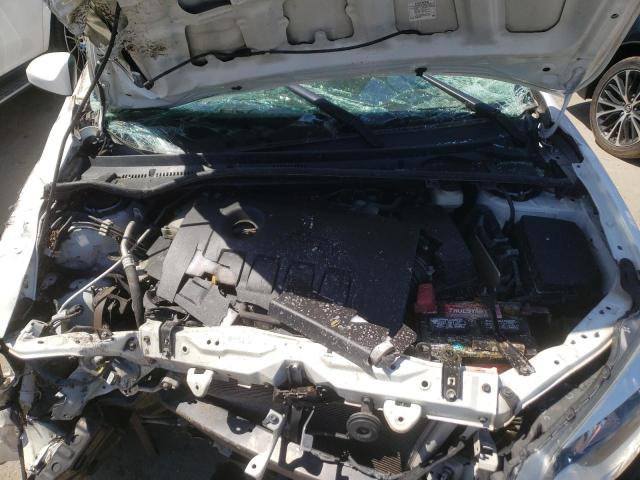 Photo 7 from auction – 2016 TOYOTA COROLLA L with VIN 2T1BURHEXGC636877