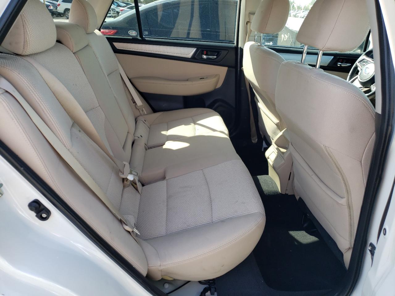 Photo 6 from auction – 2018 SUBARU OUTBACK 2. with VIN 4S4BSAFC3J3374267