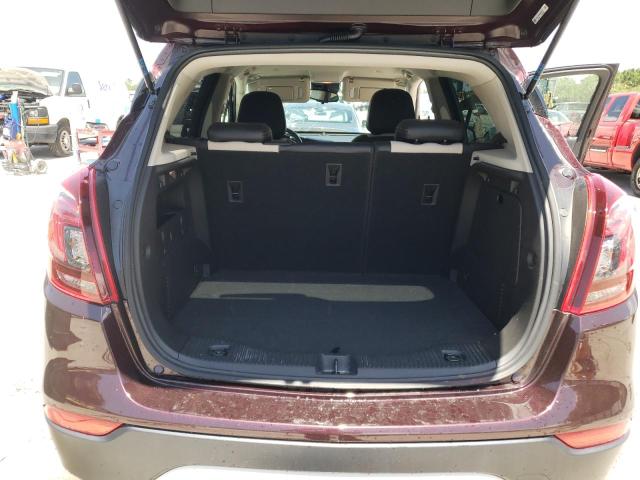 Photo 9 from auction – 2018 BUICK ENCORE SPO with VIN KL4CJ1SB8JB558614