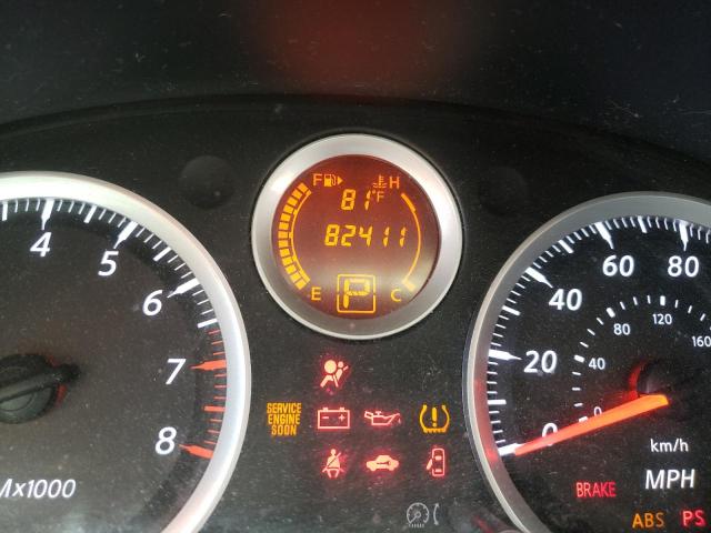 Photo 8 from auction – 2012 NISSAN SENTRA 2.0 with VIN 3N1AB6AP8CL656616