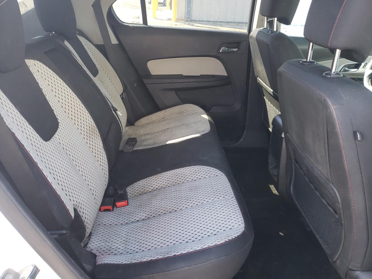 Photo 6 from auction – 2013 CHEVROLET EQUINOX LS with VIN 2GNFLCEK2D6268680