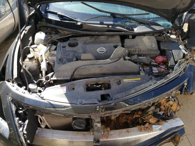 Photo 7 from auction – 2014 NISSAN ALTIMA 2.5 with VIN 1N4AL3APXEC183038