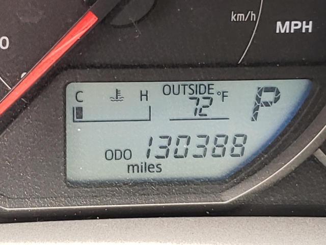 Photo 8 from auction – 2016 TOYOTA RAV4 LE with VIN 2T3BFREV2GW489474