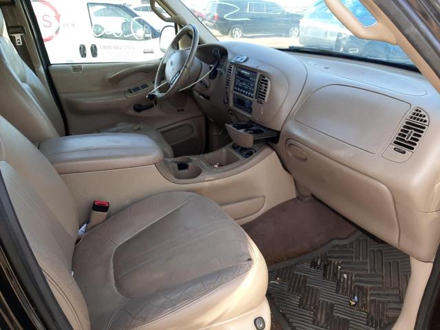 Photo 5 from auction – 2000 FORD EXPEDITION with VIN 1FMPU18L3YLB49208