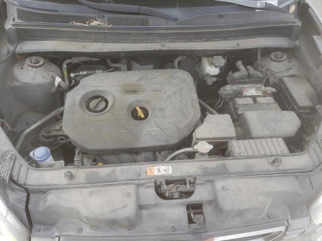 Zdjęcie 7 z aukcji – 2013 KIA SOUL + z VIN KNDJT2A62D7549268