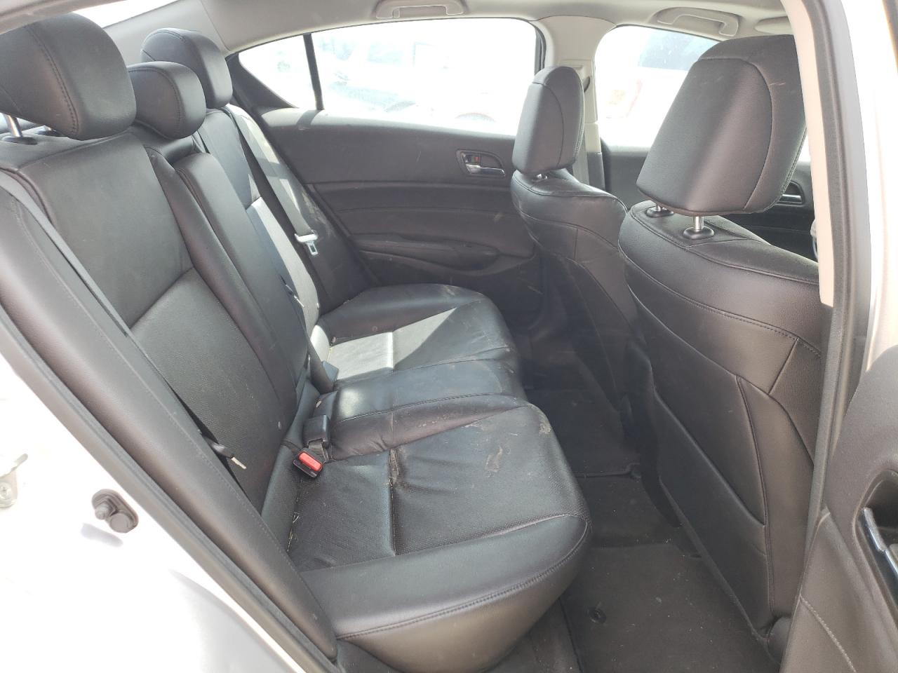 Photo 6 from auction – 2013 ACURA ILX 20 TEC with VIN 19VDE1F70DE004486