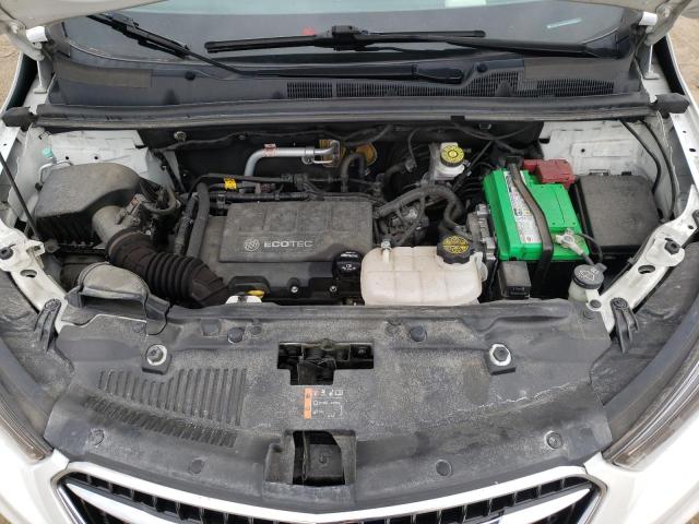 Photo 7 from auction – 2018 BUICK ENCORE PRE with VIN KL4CJASB6JB529337