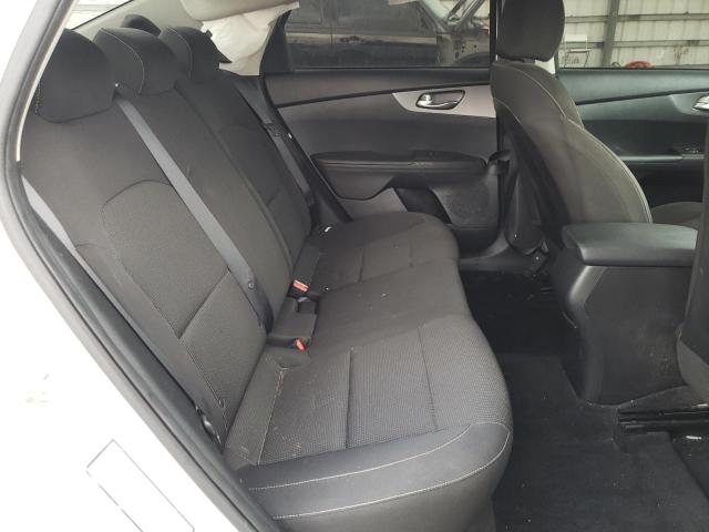 Photo 6 from auction – 2020 KIA FORTE FE with VIN 3KPF24AD3LE199232