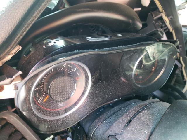 Photo 8 from auction – 2019 DODGE CHALLENGER with VIN 2C3CDZBTXKH511943