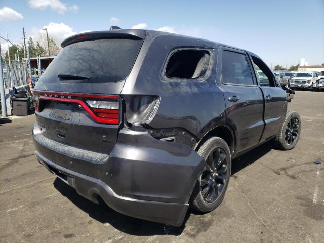 Photo 4 from auction – 2019 DODGE DURANGO GT with VIN 1C4RDJDG8KC550802