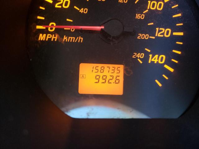 Photo 8 from auction – 2003 NISSAN ALTIMA BAS with VIN 1N4AL11D13C214250